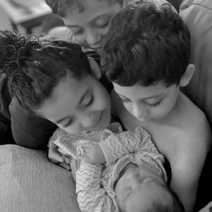 Meet your Posher, Erica